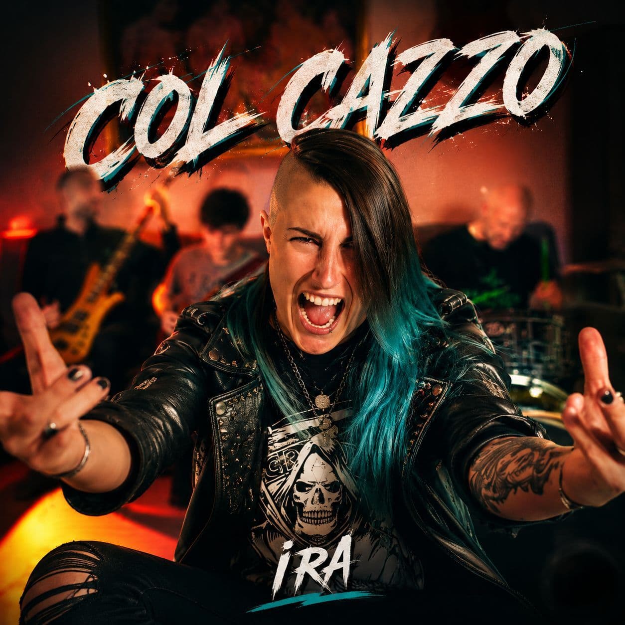 Col Cazzo
