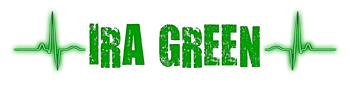 Ira Green - Sito ufficiale (Official website)