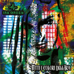 Tutti i colori dell'Ira - cover